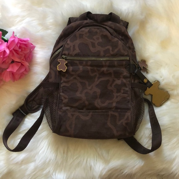 tous mini backpack